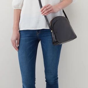 HOBO international Beckett cross body bag